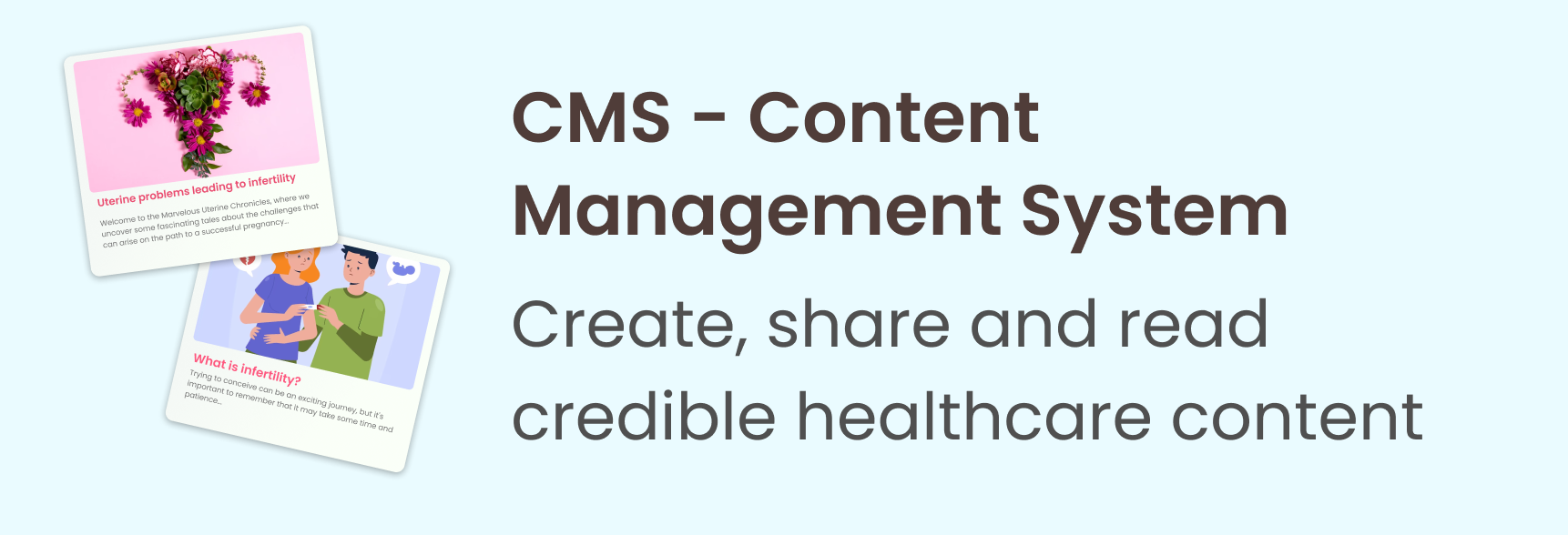 Content Management System