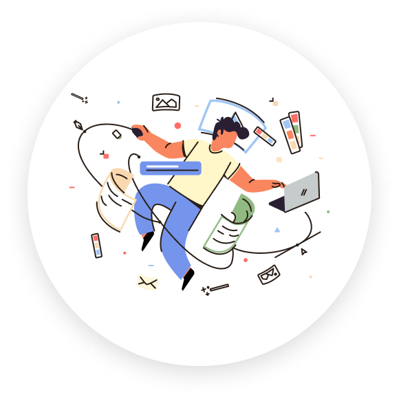 UI/UX Designers