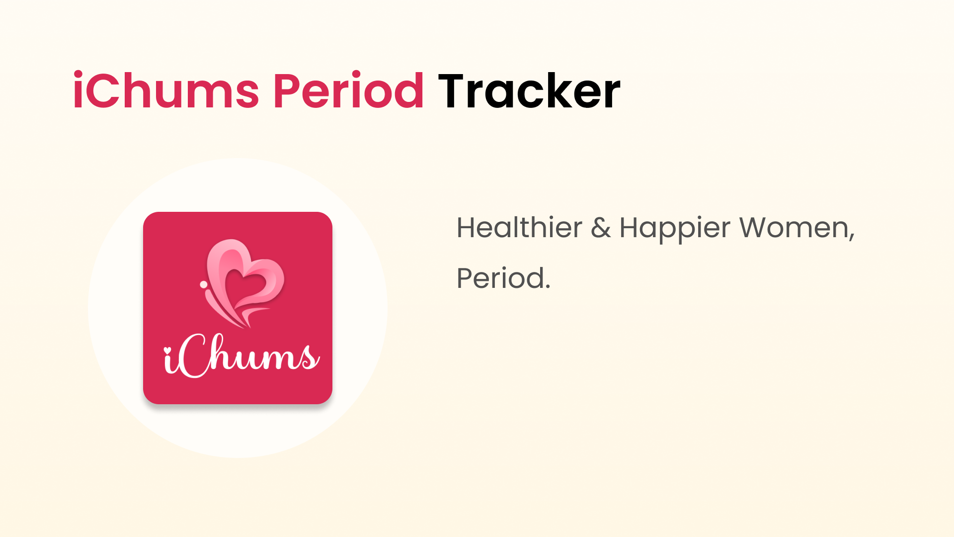 iChums
